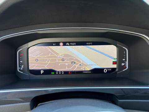 2023 Volkswagen Tiguan — sličica 13