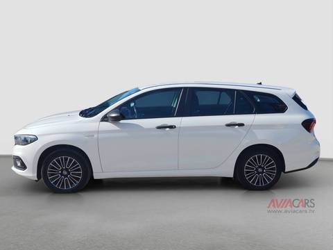 2023 Fiat Tipo — sličica 7
