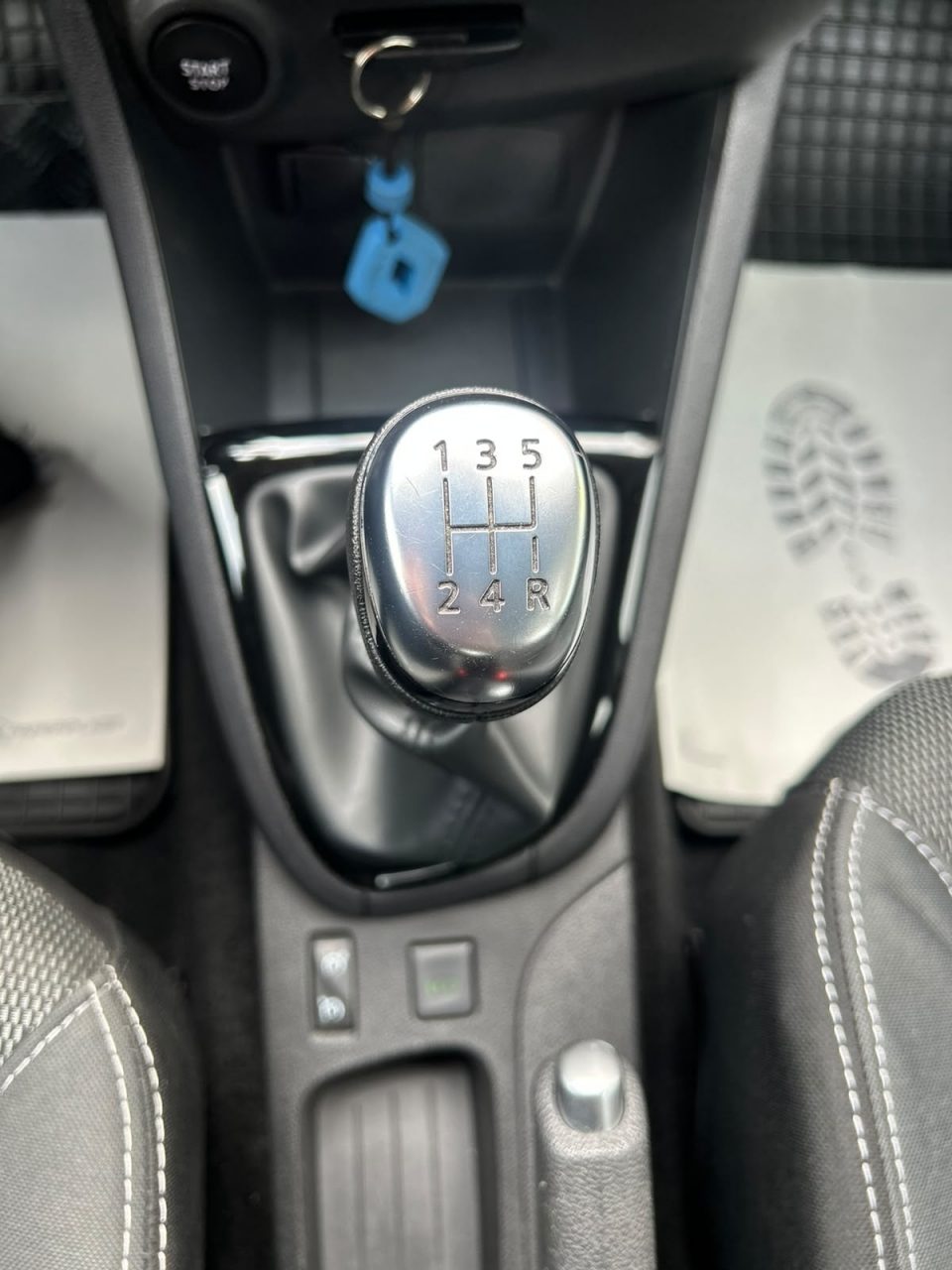 2018 Renault Clio IV — fotografija 11