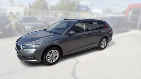 2023 Škoda Octavia Combi