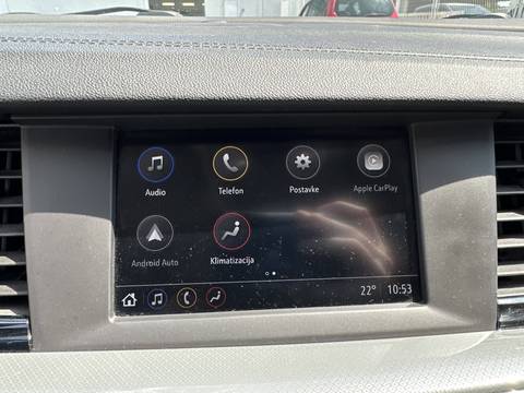 2018 Opel Insignia — sličica 22