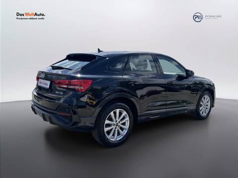 2023 Audi Q3 Sportback — sličica 8