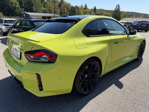 2025 BMW Serija 2 — sličica 2