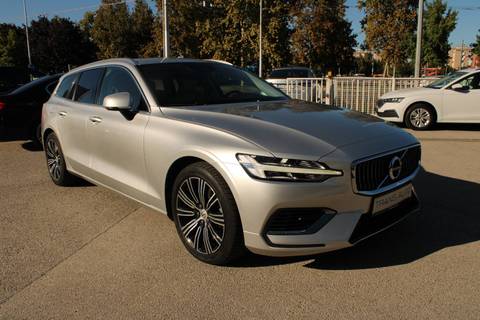 2021 Volvo V60 — sličica 3