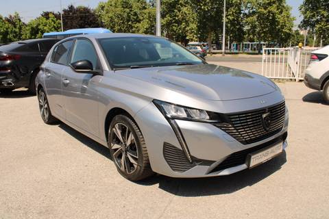 2023 Peugeot 308 — sličica 3