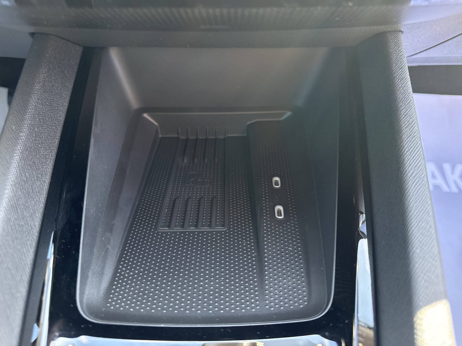 2024 Škoda Octavia — fotografija 22