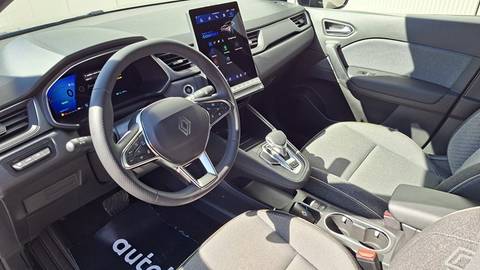 2024 Renault Symbioz — sličica 5