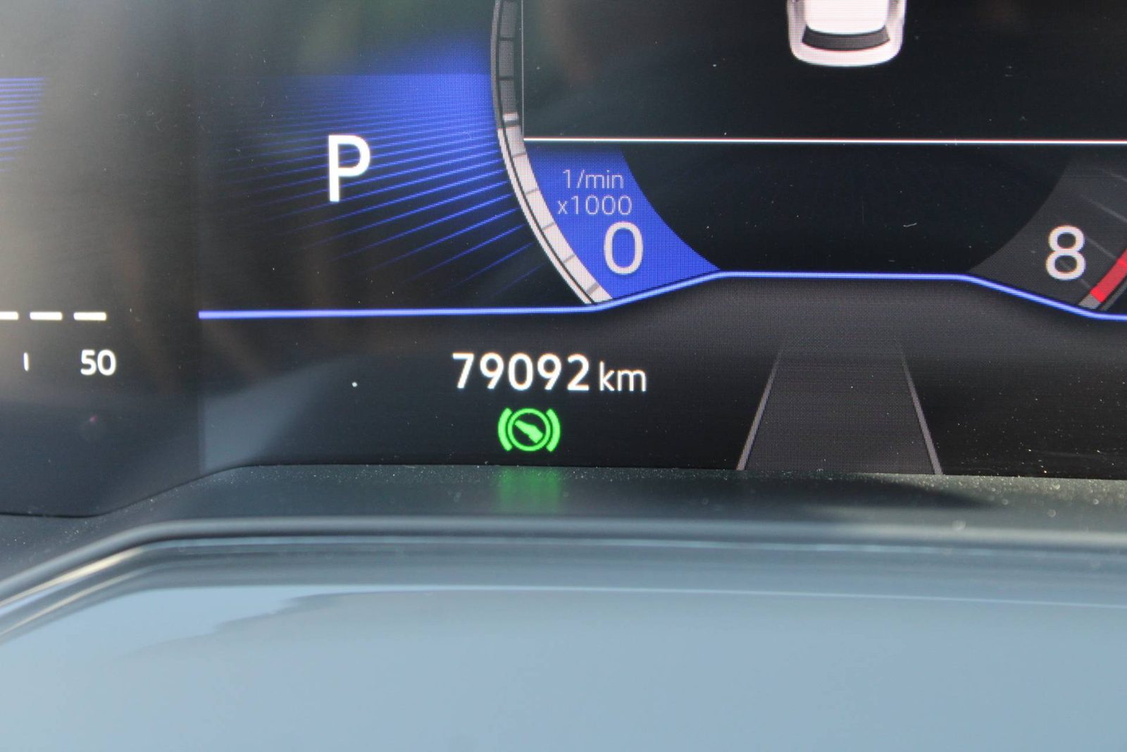 2023 Volkswagen Taigo — fotografija 20