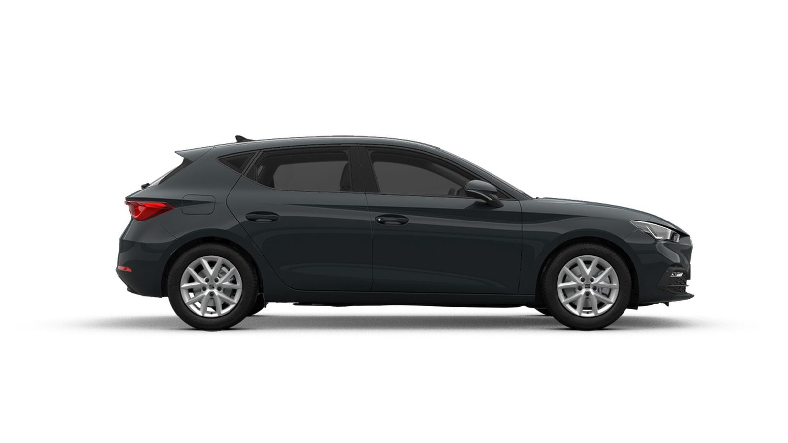 2026 Seat Leon — fotografija 5