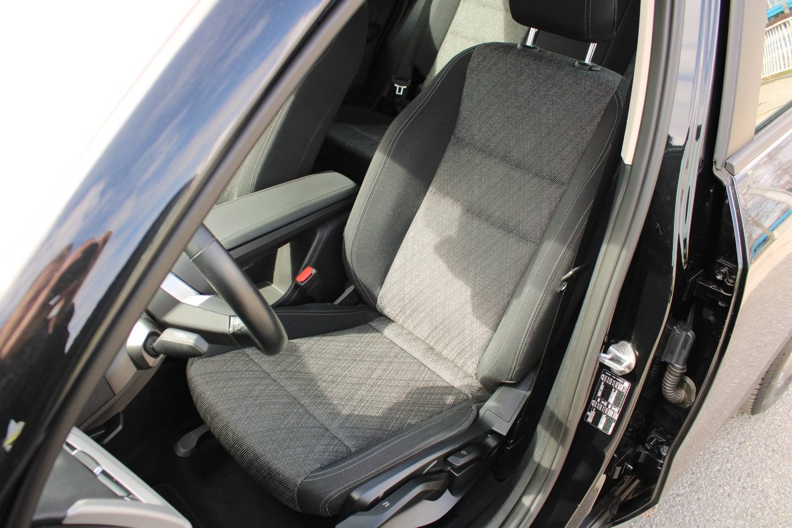 2024 BMW X1 — fotografija 10