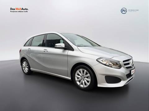 2015 Mercedes-Benz B-klasa — sličica 3