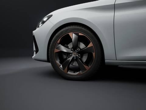 2026 Cupra Leon — sličica 10