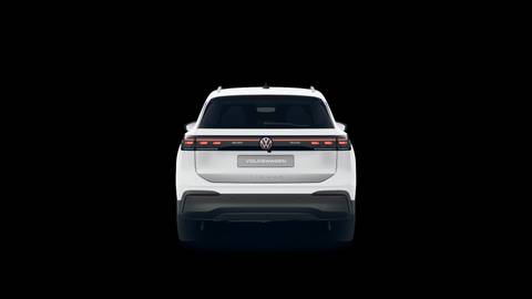 2026 Volkswagen Tiguan — sličica 9