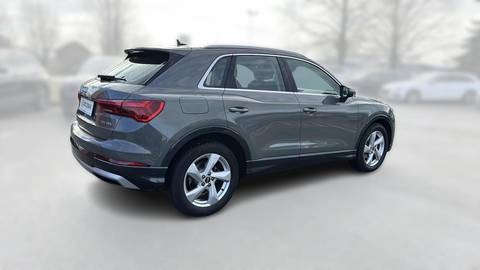2022 Audi Q3 — sličica 7