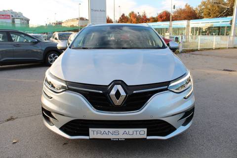 2022 Renault Megane Grandtour — sličica 2