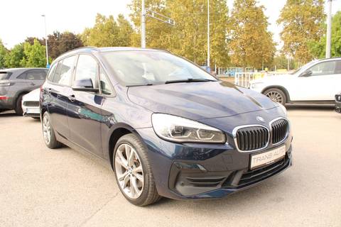 2020 BMW Serija 2 — sličica 3