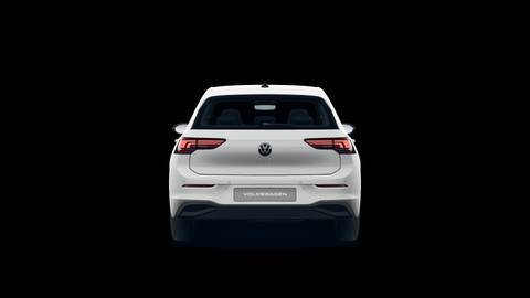 2026 Volkswagen Golf — sličica 9