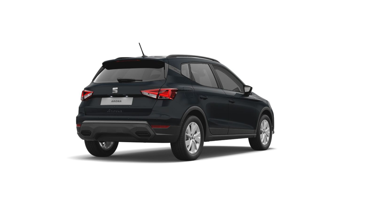 2026 Seat Arona — fotografija 4