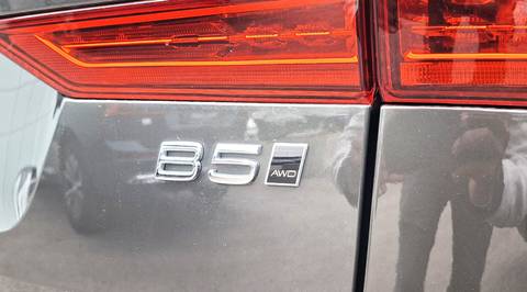 2022 Volvo XC60 — sličica 22