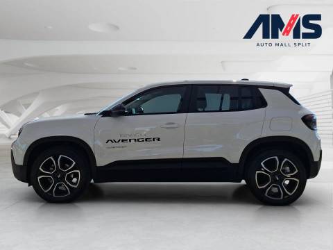 2024 Jeep Avenger — sličica 2