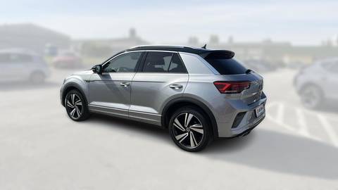 2023 Volkswagen T-Roc — sličica 5