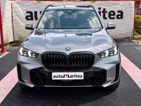 2023 BMW X5 — sličica 2