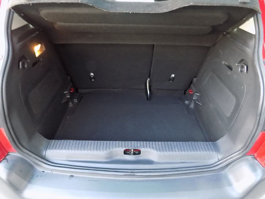 2022 Citroën C3 — fotografija 16
