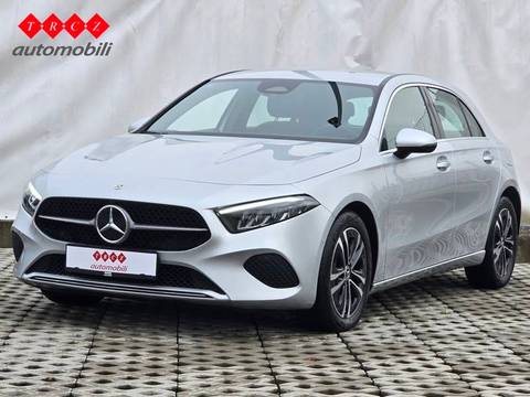 2023 Mercedes-Benz Klasa