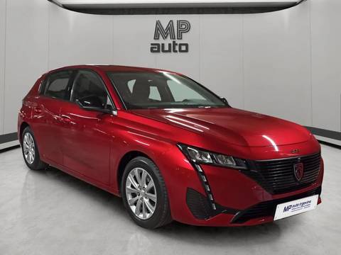 2023 Peugeot 308 — sličica 5