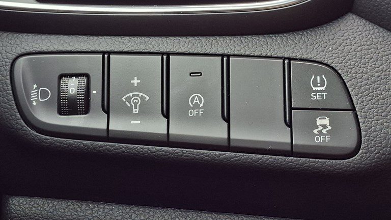 2026 Hyundai i30 — fotografija 21