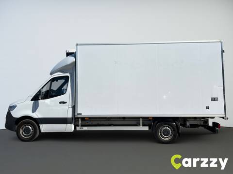 2022 Mercedes-Benz Sprinter — sličica 8