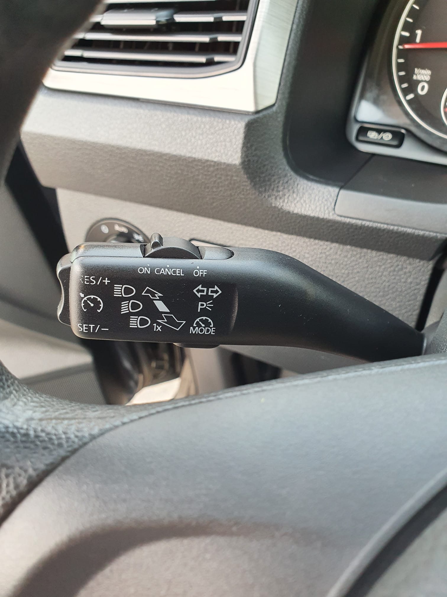 2019 Volkswagen Caddy — fotografija 25