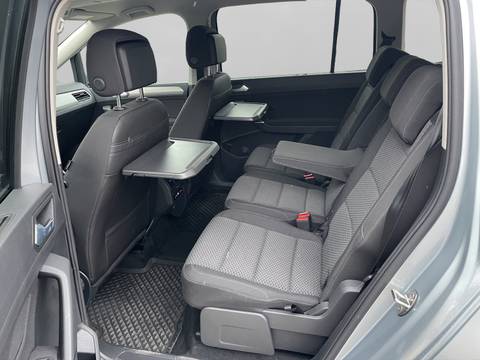 2026 Volkswagen Touran R-Line — sličica 10