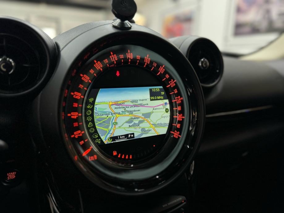 2015 Mini Cooper — fotografija 14