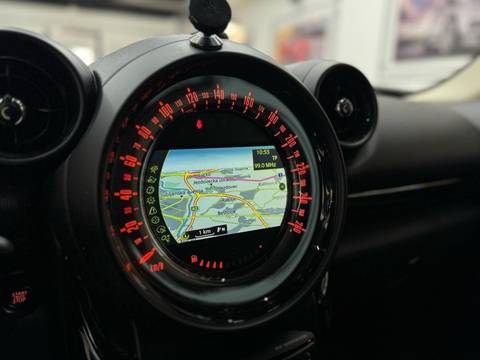 2015 Mini Cooper — sličica 14