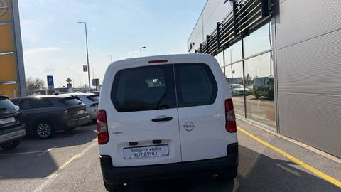 2023 Opel Combo van — sličica 5