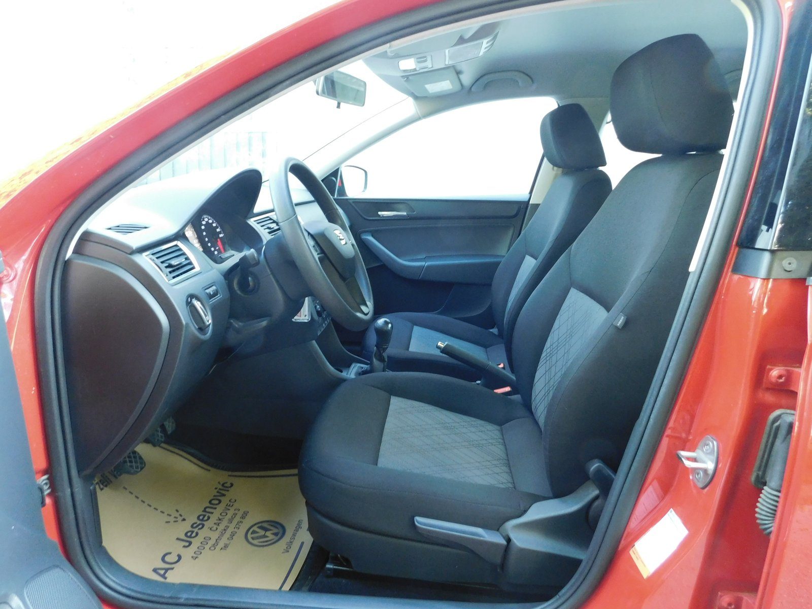 2017 Seat Toledo — fotografija 7