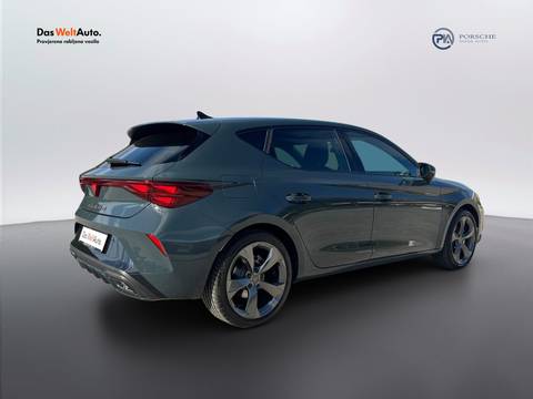 2026 Cupra Leon — sličica 8