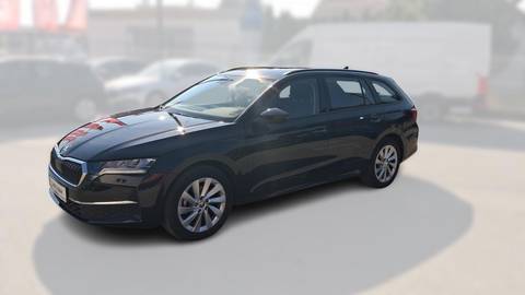2024 Škoda Octavia Combi