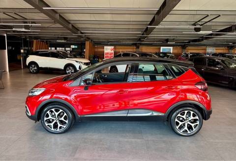 2019 Renault Captur — sličica 4