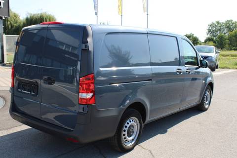 2020 Mercedes-Benz Vito — sličica 2