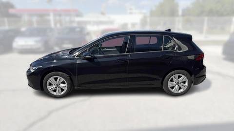 2024 Volkswagen Golf — sličica 4
