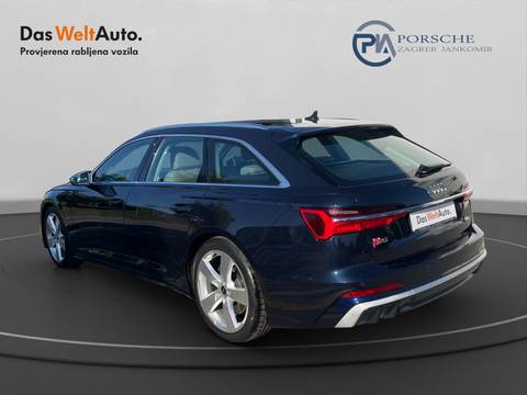 2024 Audi S6 Avant — sličica 7
