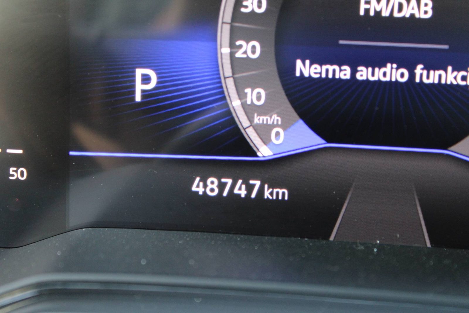 2023 Volkswagen Taigo — fotografija 18