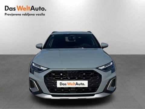 2026 Audi A3 allstreet — sličica 8
