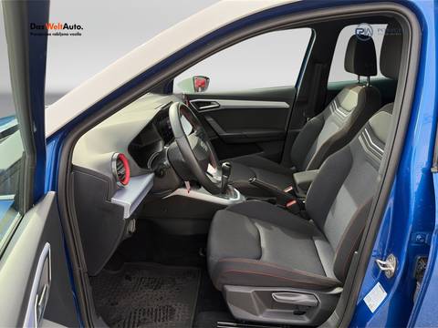 2024 Seat Arona — sličica 11
