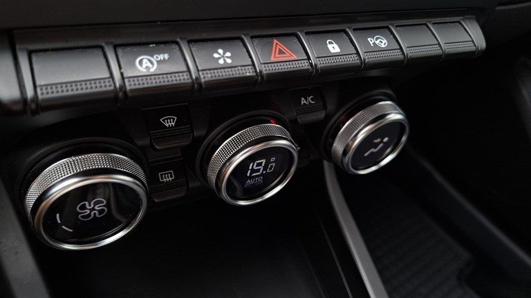 2023 Renault Megane — fotografija 14