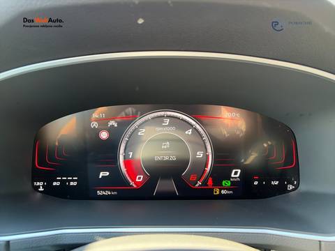 2024 Seat Tarraco — sličica 15