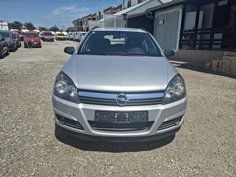 2006 Opel Astra — sličica 2