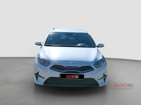 2024 Kia Ceed (cee'd) Sportswagon